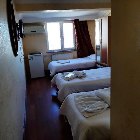 Florin Hotel อิสตันบูล ภายนอก รูปภาพ