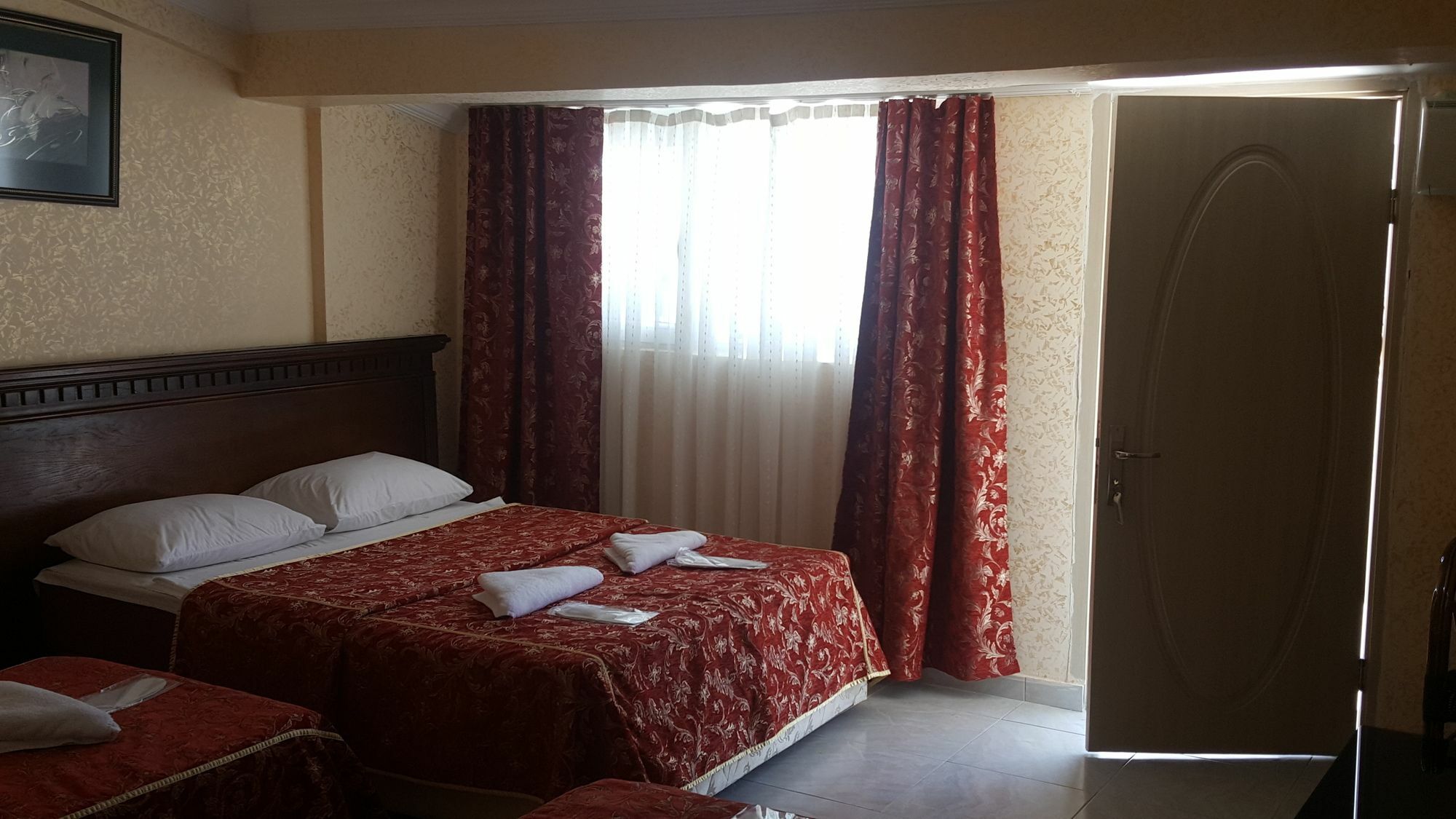 Florin Hotel อิสตันบูล ภายนอก รูปภาพ