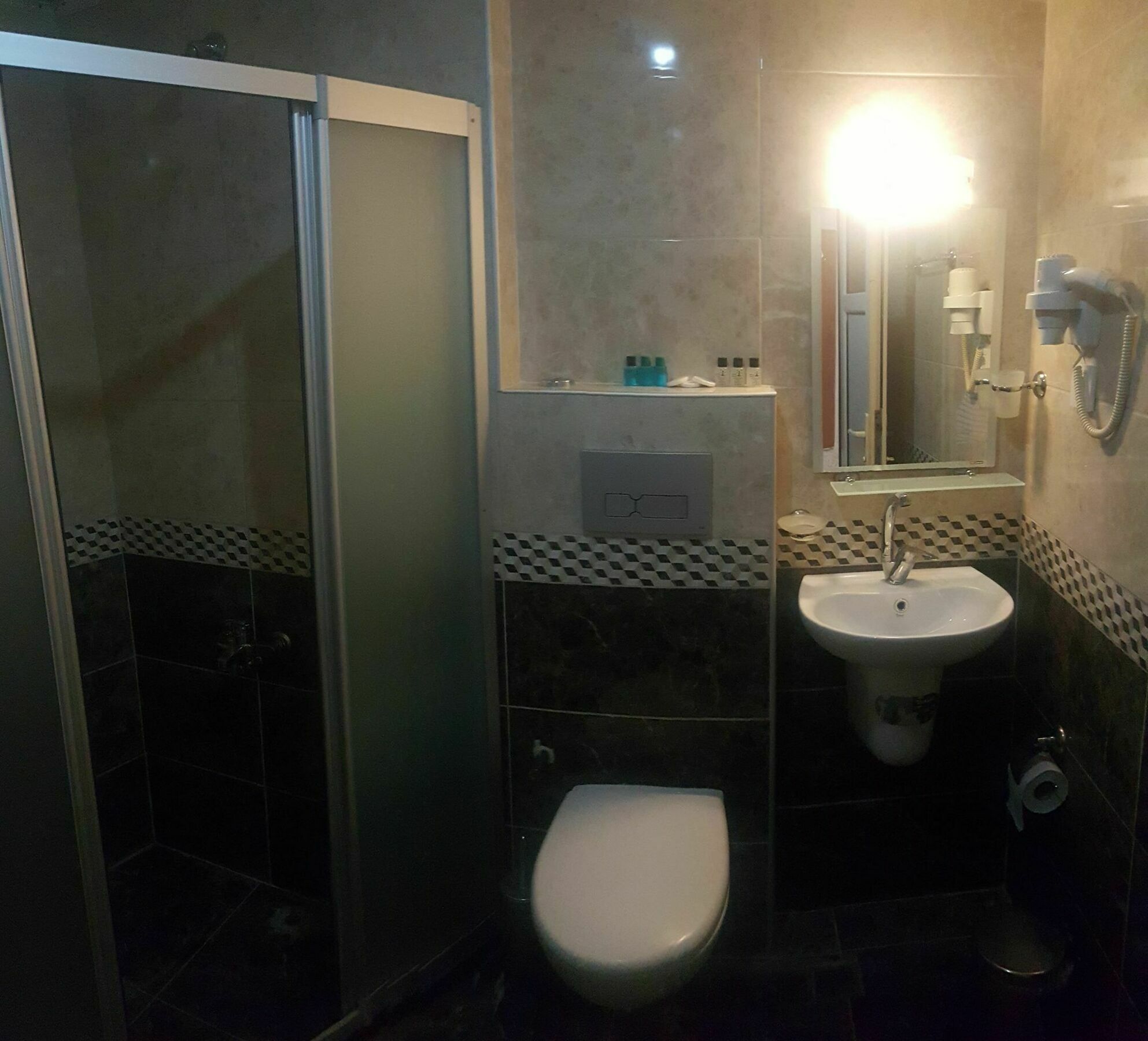 Florin Hotel อิสตันบูล ภายนอก รูปภาพ